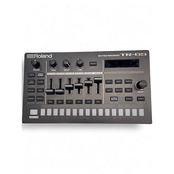 Used Roland TR-6S Production Controller