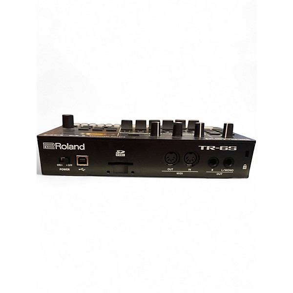 Used Roland TR-6S Production Controller