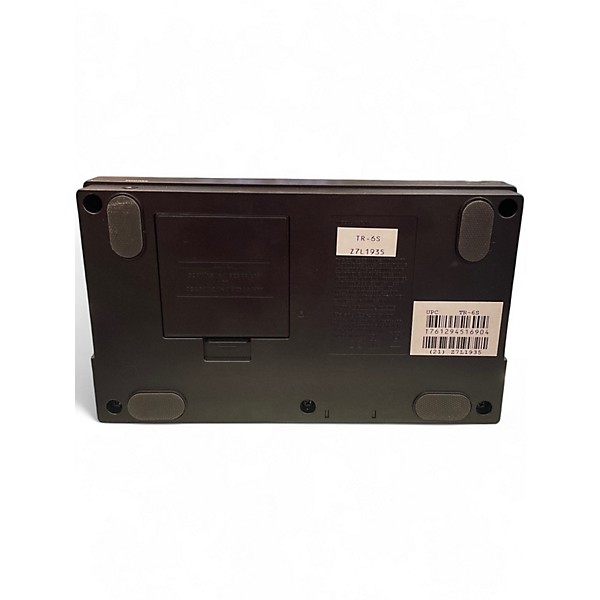 Used Roland TR-6S Production Controller