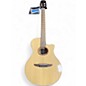 Used Yamaha NXT1 Natural Classical Acoustic Guitar thumbnail
