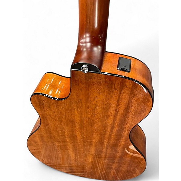 Used Yamaha NXT1 Natural Classical Acoustic Guitar