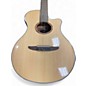 Used Yamaha NXT1 Natural Classical Acoustic Guitar