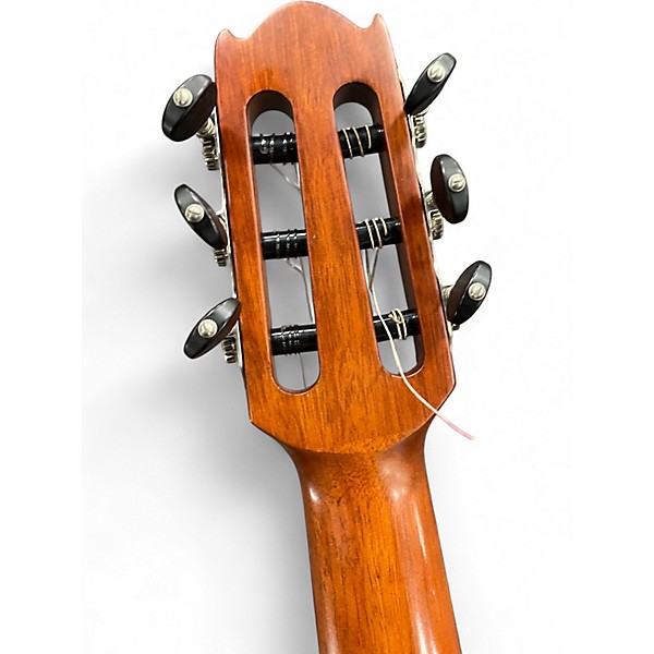 Used Yamaha NXT1 Natural Classical Acoustic Guitar