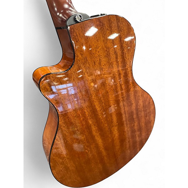 Used Yamaha NXT1 Natural Classical Acoustic Guitar