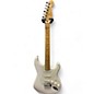 Used Fender Player Stratocaster Polar White Solid Body Electric Guitar thumbnail