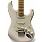 Used Fender Player Stratocaster Polar White Solid Body Electric Guitar