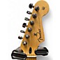 Used Fender Player Stratocaster Polar White Solid Body Electric Guitar