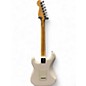 Used Fender Player Stratocaster Polar White Solid Body Electric Guitar
