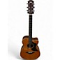 Used Yamaha AC3R NATURAL Acoustic Electric Guitar thumbnail