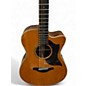 Used Yamaha AC3R NATURAL Acoustic Electric Guitar