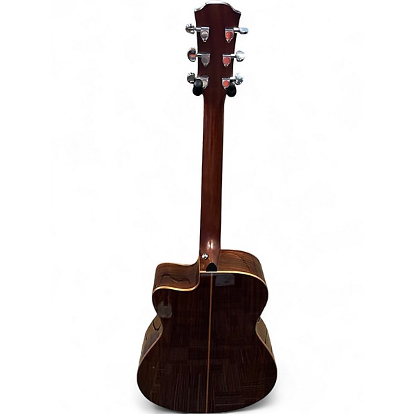 Used Yamaha AC3R NATURAL Acoustic Electric Guitar