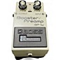 Used BOSS BP1W Effect Pedal thumbnail