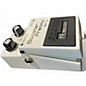 Used BOSS BP1W Effect Pedal