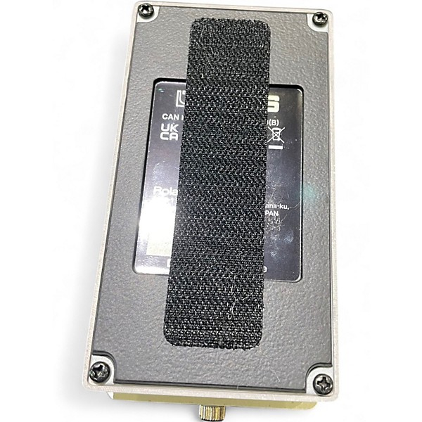 Used BOSS BP1W Effect Pedal