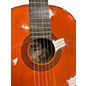 Used Yamato YG 100 Tobacco Classical Acoustic Guitar