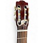 Used Yamato YG 100 Tobacco Classical Acoustic Guitar