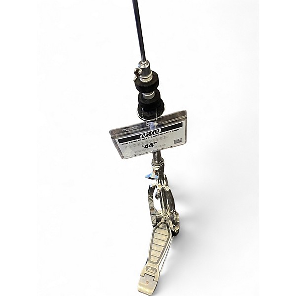Used Pearl hi hat stand Cymbal Stand