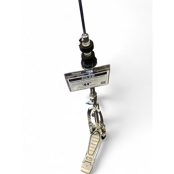 Used Pearl hi hat stand Cymbal Stand