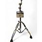 Used Pearl boom stand Cymbal Stand