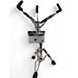 Used Pearl snare stand Snare Stand