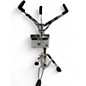 Used Pearl snare stand Snare Stand