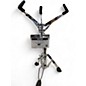 Used Pearl snare stand Snare Stand