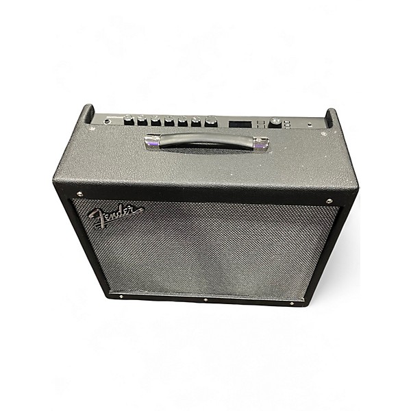 Used Fender Mustang GTX100 Guitar Combo Amp