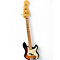 Used Fender Player Precision Bass 2 Color Sunburst Electric Bass Guitar thumbnail