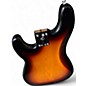 Used Fender Player Precision Bass 2 Color Sunburst Electric Bass Guitar