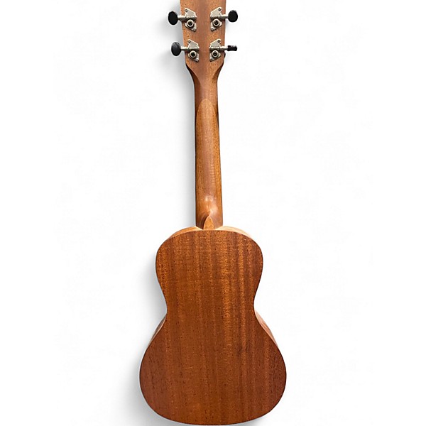 Used Kala LTP-C Mahogany Ukulele