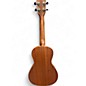 Used Kala LTP-C Mahogany Ukulele