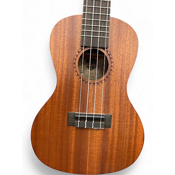 Used Kala LTP-C Mahogany Ukulele