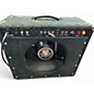 Used Amplified Nation Overdrive Reverb Tube Guitar Combo Amp