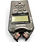 Used TASCAM DR40x MultiTrack Recorder