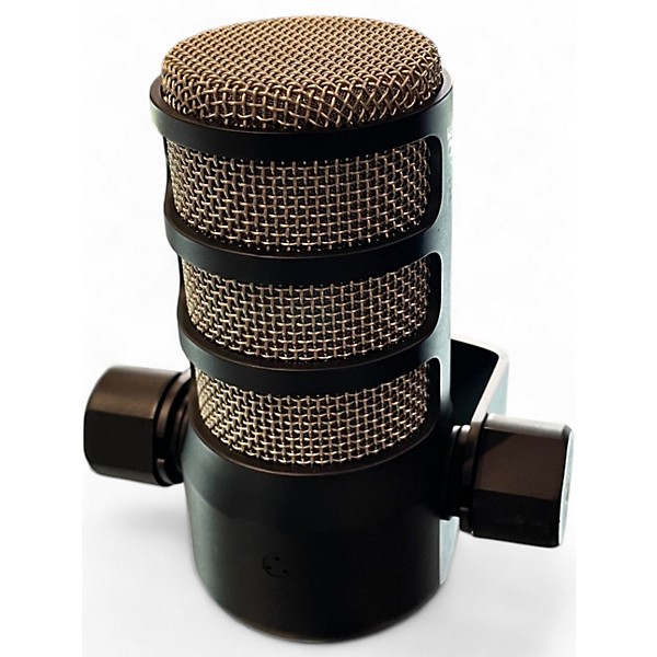 Used RODE Podmic Dynamic Microphone
