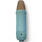 Used RODE NT1 Condenser Microphone thumbnail