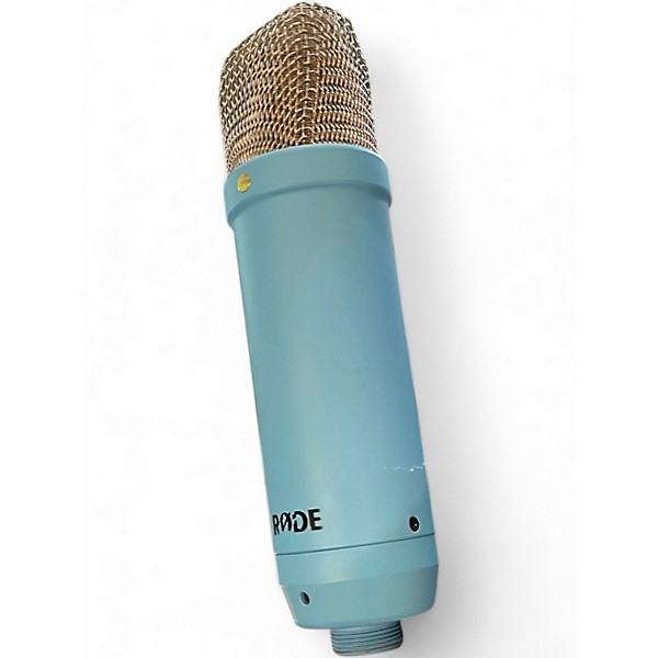 Used RODE NT1 Condenser Microphone