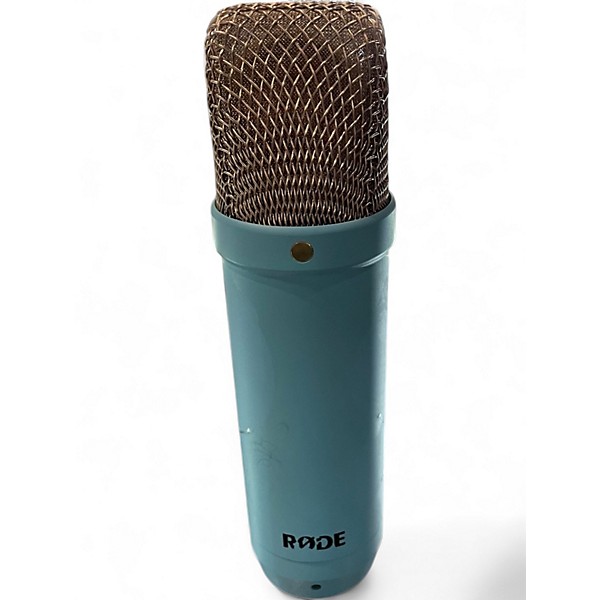 Used RODE NT1 Condenser Microphone