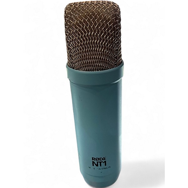 Used RODE NT1 Condenser Microphone