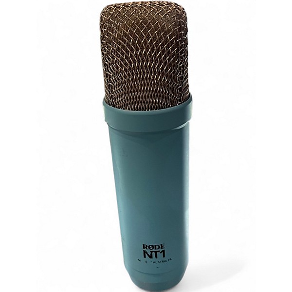 Used RODE NT1 Condenser Microphone