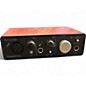 Used Focusrite Scarlett Solo Audio Interface thumbnail