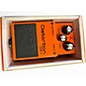 Used BOSS DS1 Distortion Effect Pedal thumbnail