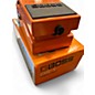 Used BOSS DS1 Distortion Effect Pedal