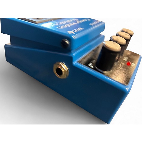 Used BOSS CS3 Compressor Sustainer Effect Pedal