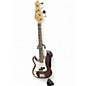 Used SX VTG SERIES  Purple Electric Bass Guitar thumbnail