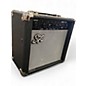 Used SX BA1565 Bass Combo Amp thumbnail