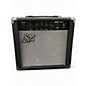 Used SX BA1565 Bass Combo Amp
