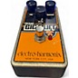Used Electro-Harmonix Big Muff Op-amp Effect Pedal