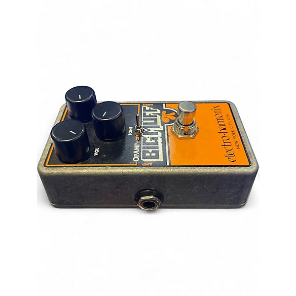 Used Electro-Harmonix Big Muff Op-amp Effect Pedal