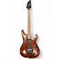 Used Ibanez S SERIES NATURAL BROWN Solid Body Electric Guitar thumbnail